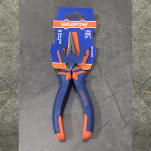 WADFOW WPL2C06 6" Long Nose Plier