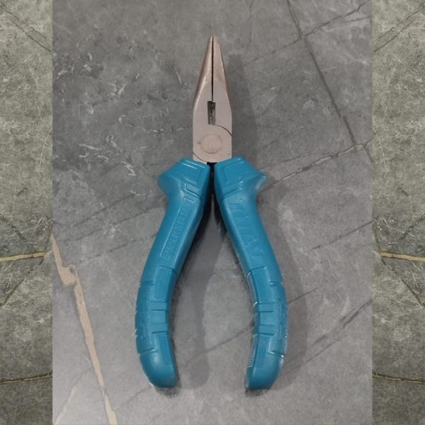 TOTAL THT120612 Long Nose Plier