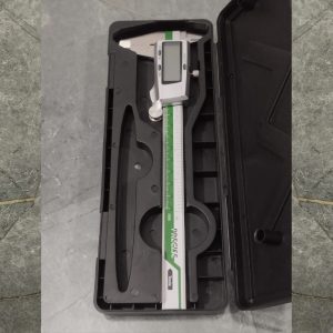 PRECISE Full Metal Digital Caliper