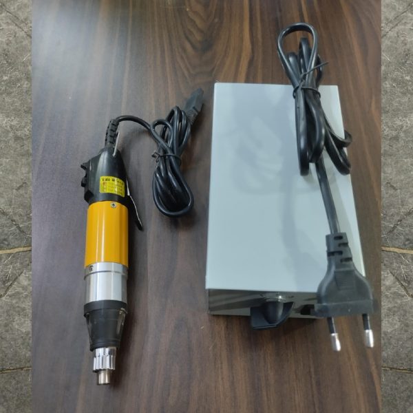 TNI-U TU-800A Electric Screwdriver with Power Controller