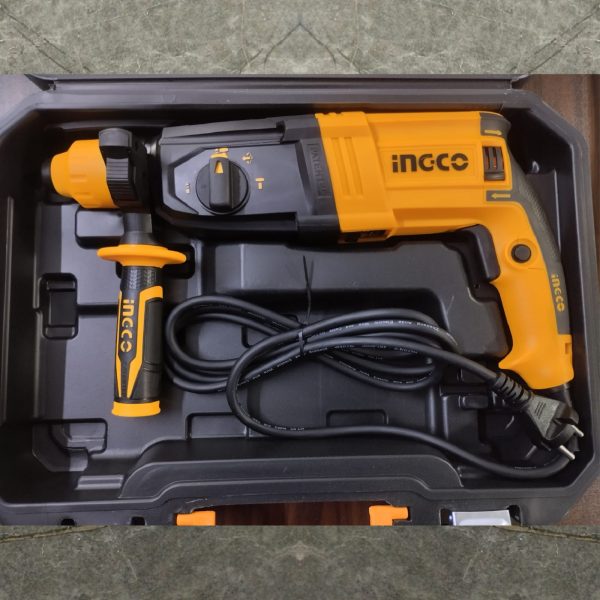 INGCO RGH9528 Rotary Hammer 950W