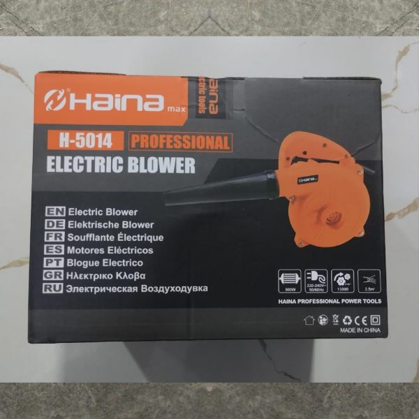 HAINA H-5014 Electric Blower 400W