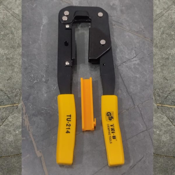 TNI-U TU-214 IDC Crimping Tool