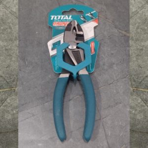 TOTAL THT118062 Slip Joint Plier 6"