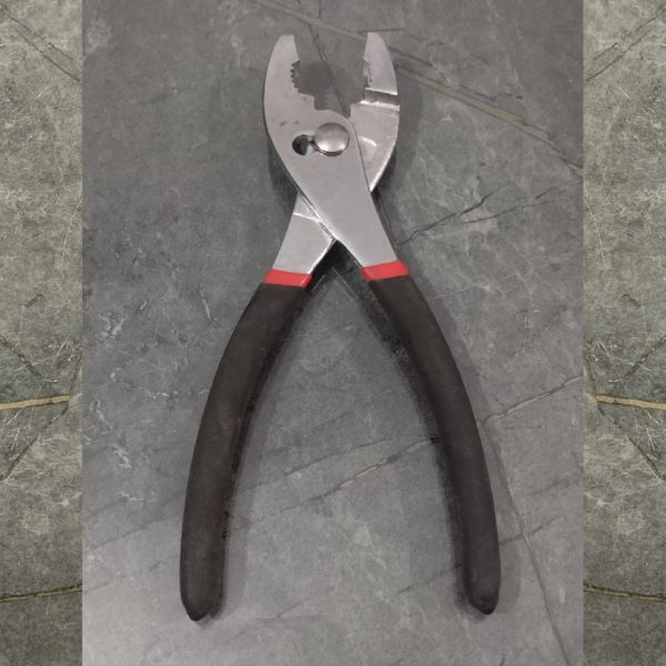 FINDER Slip Joint Plier 8"