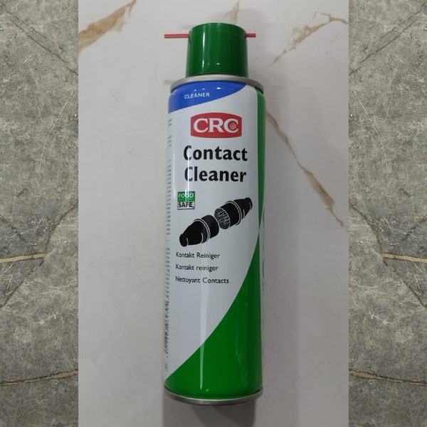 CRC Contact Cleaner 250ml