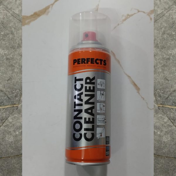 PERFECTS Contact Cleaner 200ml