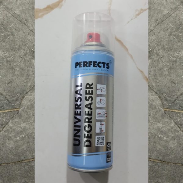 PERFECTS Universal Degreaser 200ml