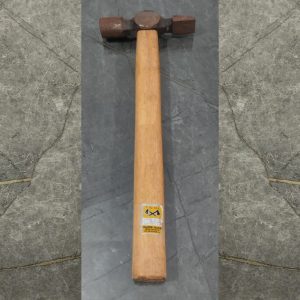 Two Axe Wooden Handle Hammer Big