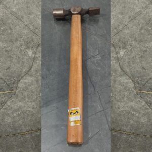 Two Axe Wooden Handle Hammer Small