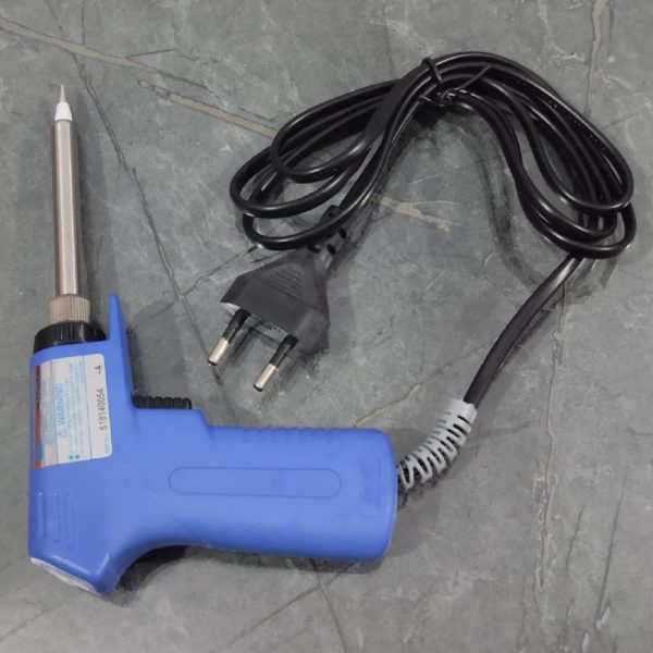 Quick Heat Soldering Gun 200W