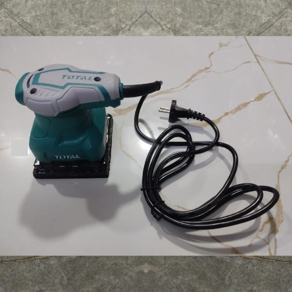 TOTAL TF2231106 Palm Sander 240W