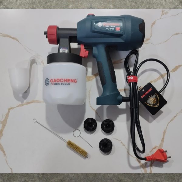 GAOCHENG GC-3701 Spray Gun 550W