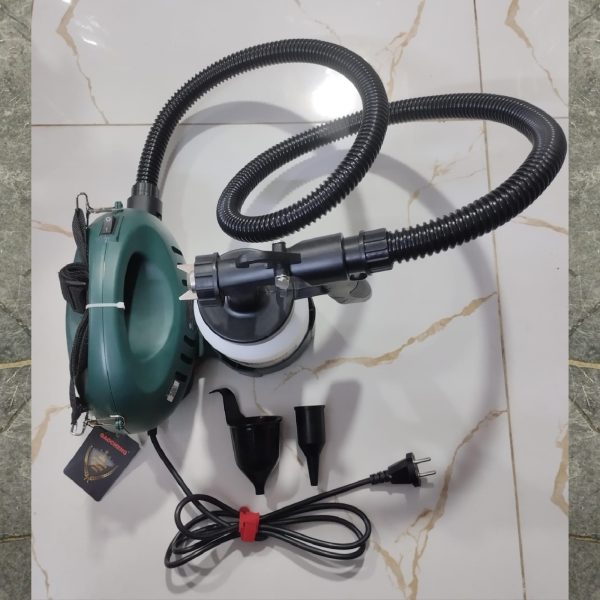 GAOCHENG GC-LL18G Spray Gun 450W