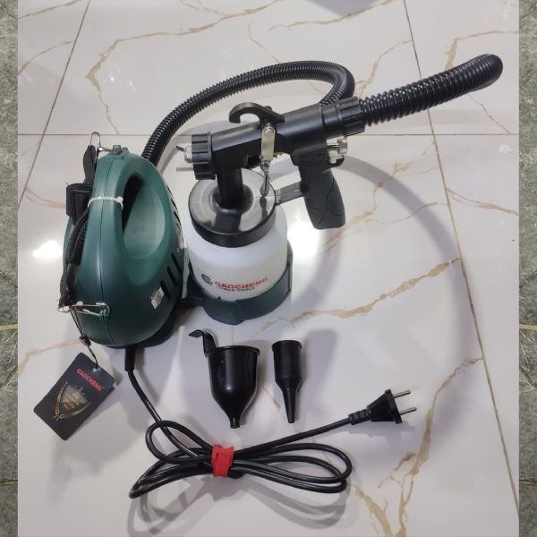 GAOCHENG GC-LL18G Spray Gun 450W