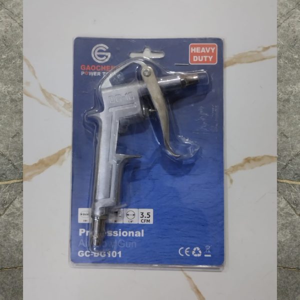 GAOCHENG GC-DG101 Air Blow Gun