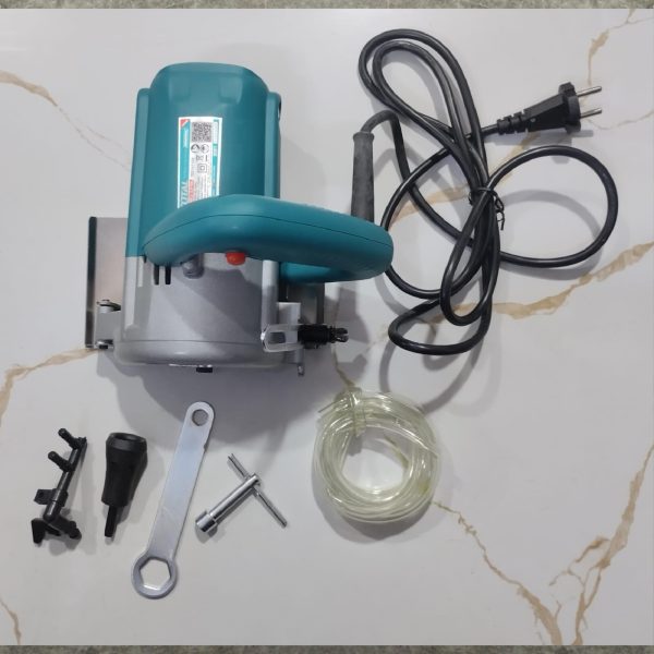 TOTAL TS3141102 Marble Cutter 1400W