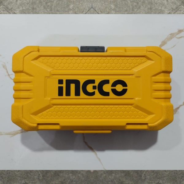 INGCO HKTS14201 20 Pcs Socket Wrench