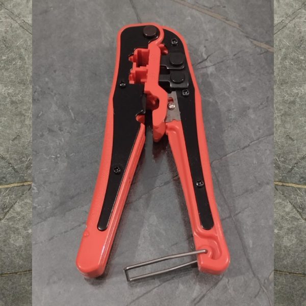 BEIXUN WJ-335 RG45 Crimping Tool