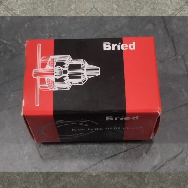 BRIED Drill Chuck 10mm