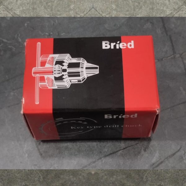 BRIED Drill Chuck 13mm