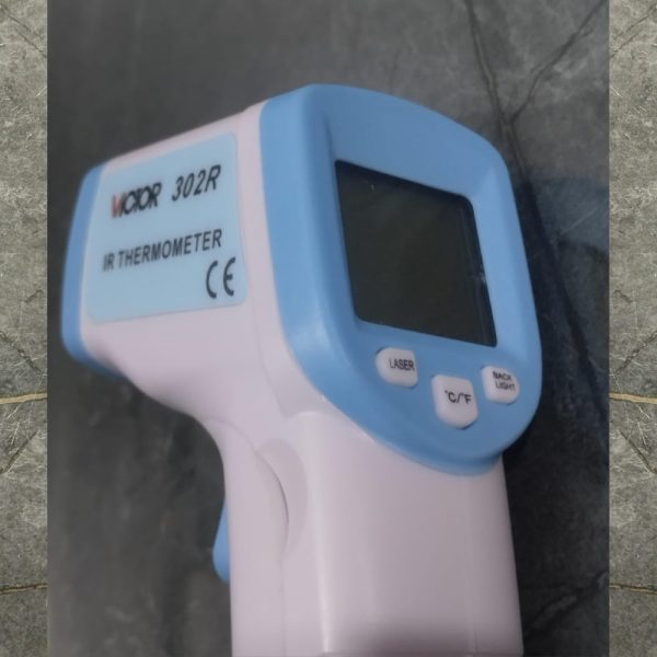 VICTOR 302R Thermometer