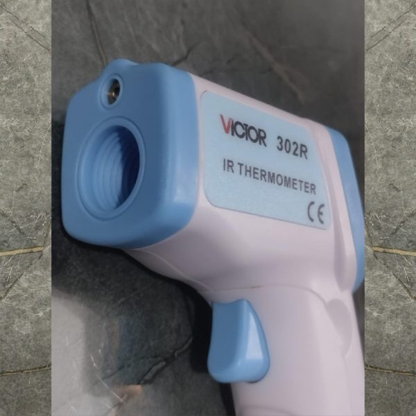 VICTOR 302R Thermometer