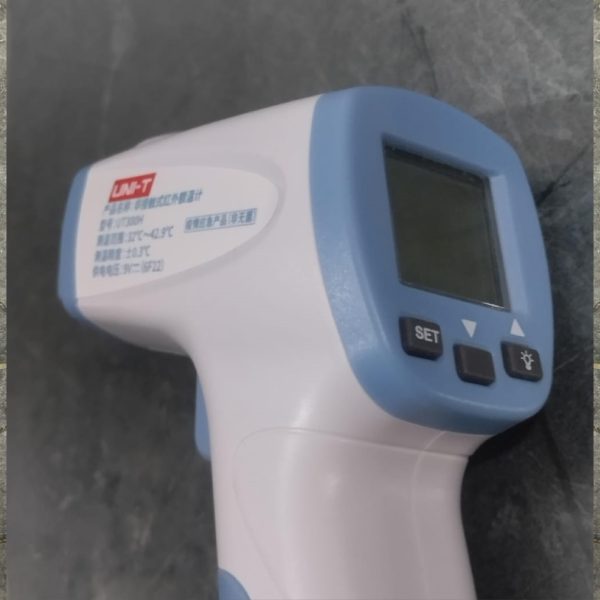 UNI-T UT300H Thermometer