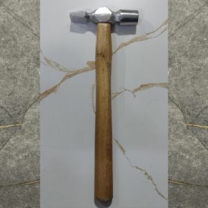 Wooden Handle Hammer Medium