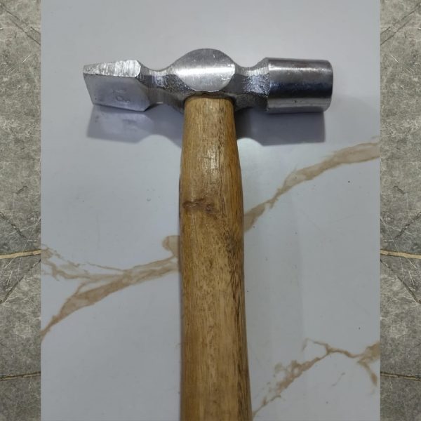 Wooden Handle Hammer Medium