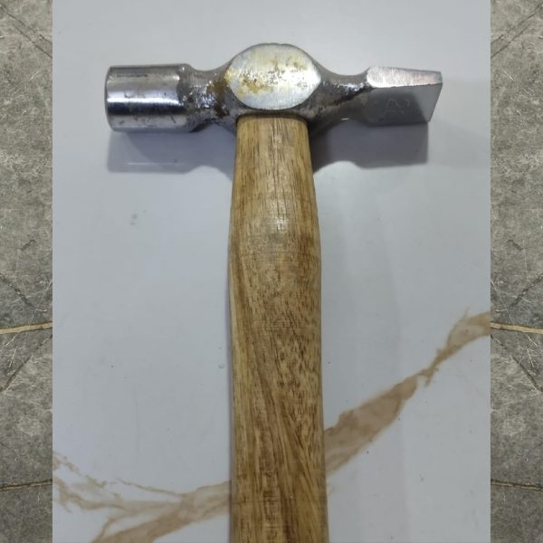 Wooden Handle Hammer Big