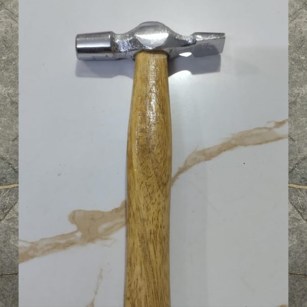 Wooden Handle Hammer Small
