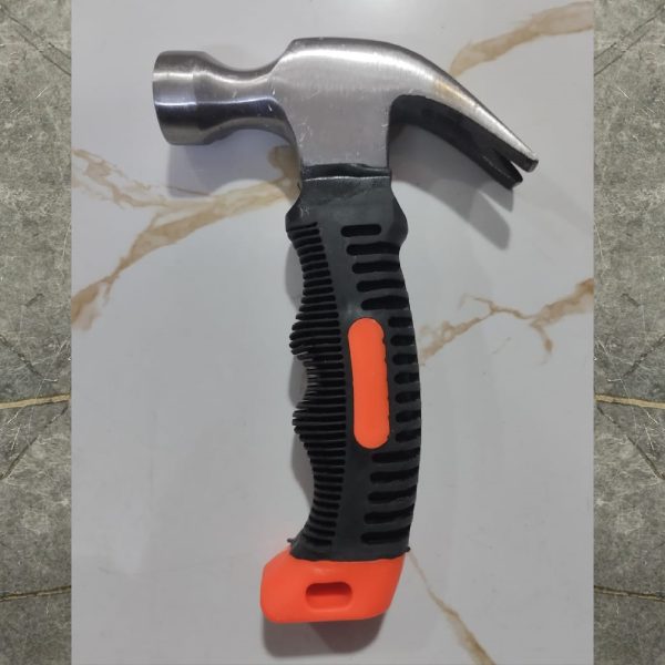 Fiber Handle Mini Hammer 8oz