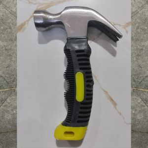 Fiber Handle Mini Hammer 8oz