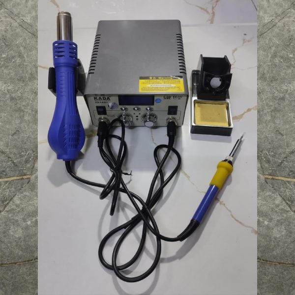 KADA 2018D+ SMD Rework Soldering Station 680W