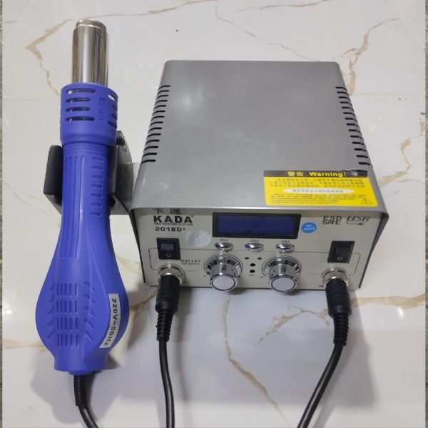 KADA 2018D+ SMD Rework Soldering Station 680W