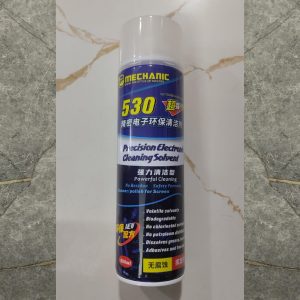 MECHANIC 530 Contact Cleaner 550ml