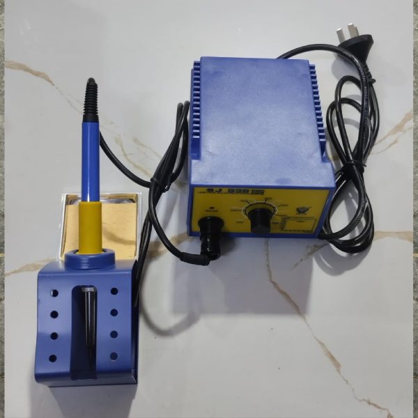 SJ-939 Lead Free Soldering Station