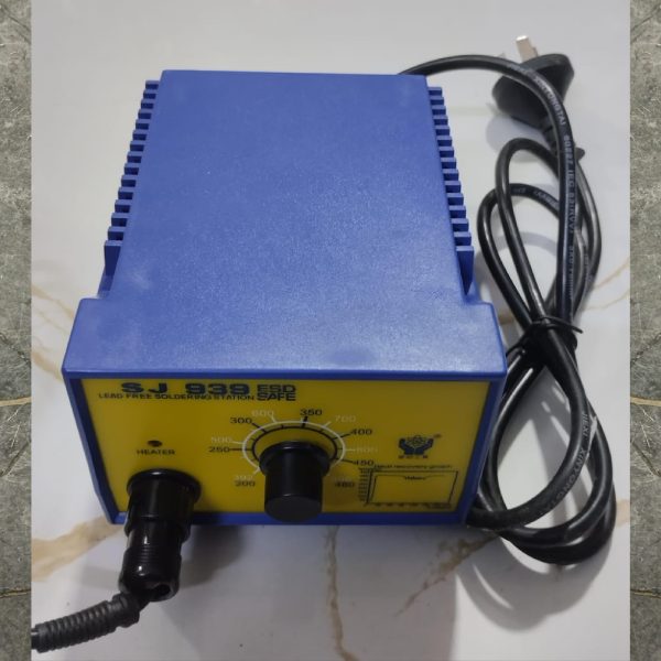 SJ-939 Lead Free Soldering Station