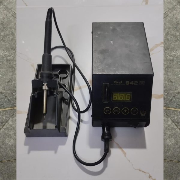 SJ-942 Soldering Station 90W