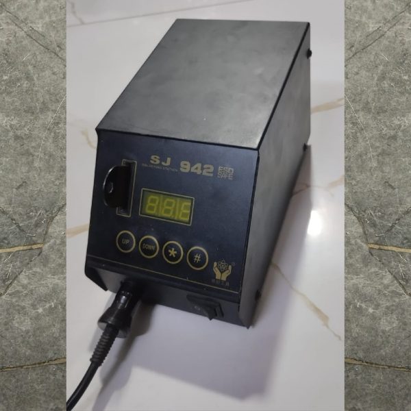 SJ-942 Soldering Station 90W