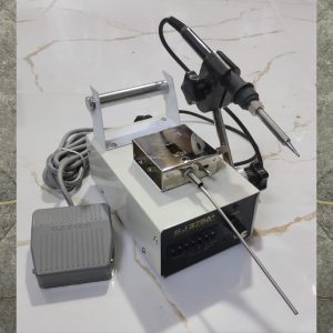 SJ375A+ Self Feeder Soldering Station