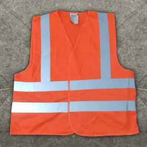 TOTAL TSP503 Reflection Vest