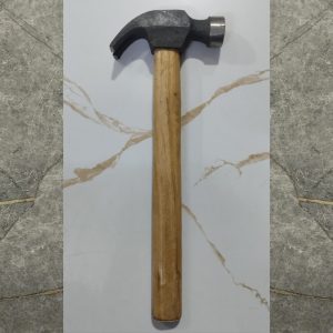TWO AXE Wooden Handle Hammer Big