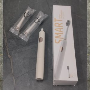 Smart Sonic Battery Toothbrush