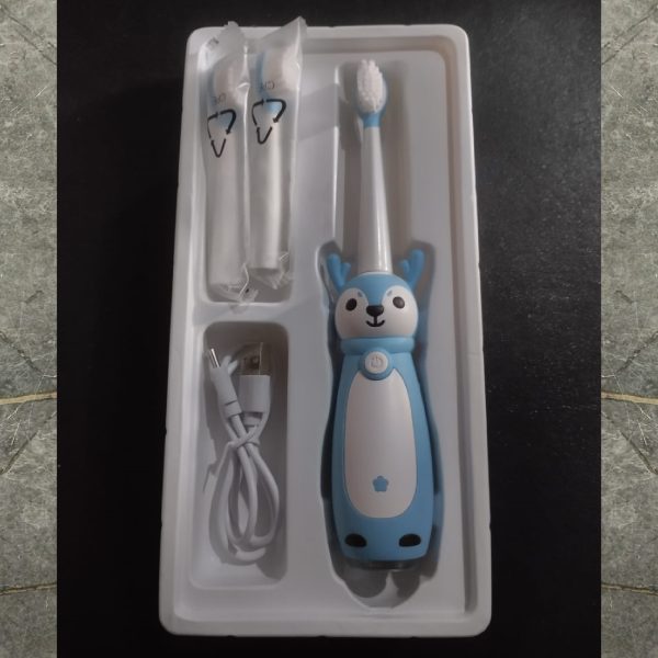 Sonic K14 Rechargeable Toothbrush for Kids