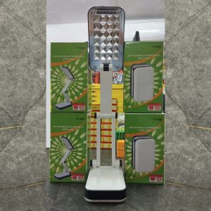 LED Foldable & Chargeable Desk Lamp YT-666
