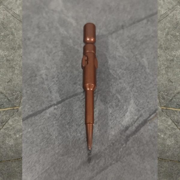 TNI-U TU-4*40*0.6Y Bit for Screwdriver Drill