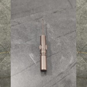 TNI-U TU-6*60*1.6*0+ Bit for Screwdriver Drill