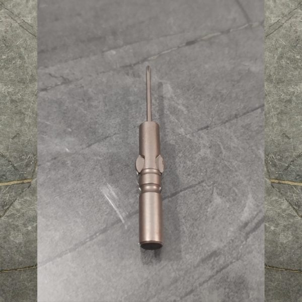 TNI-U TU-6*60*1.6*00+ Bit for Screwdriver Drill